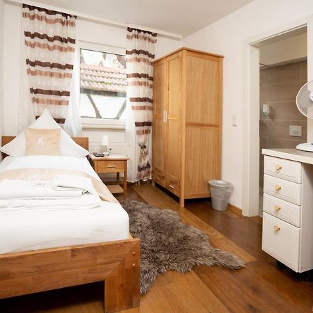 Baeren Hotel Hechingen Buitenkant foto