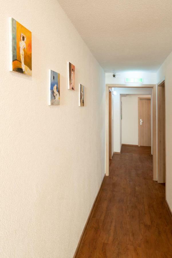 Baeren Hotel Hechingen Buitenkant foto