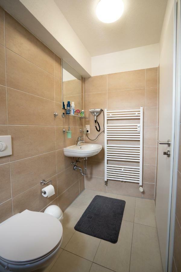 Baeren Hotel Hechingen Buitenkant foto