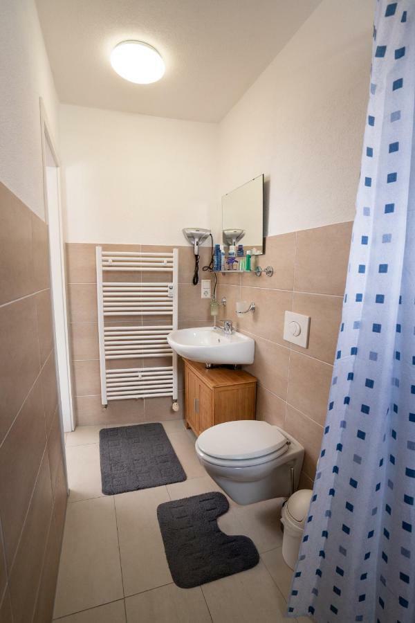 Baeren Hotel Hechingen Buitenkant foto