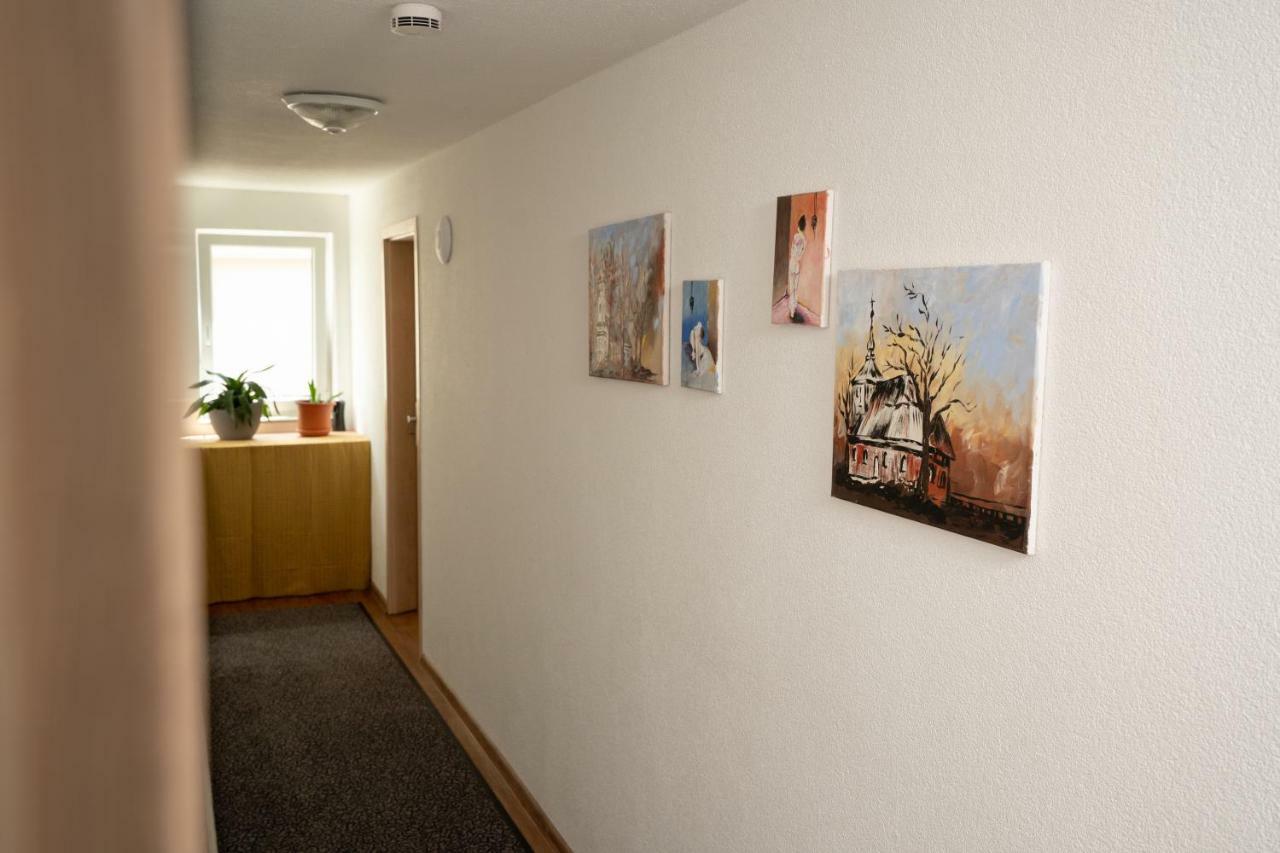 Baeren Hotel Hechingen Buitenkant foto