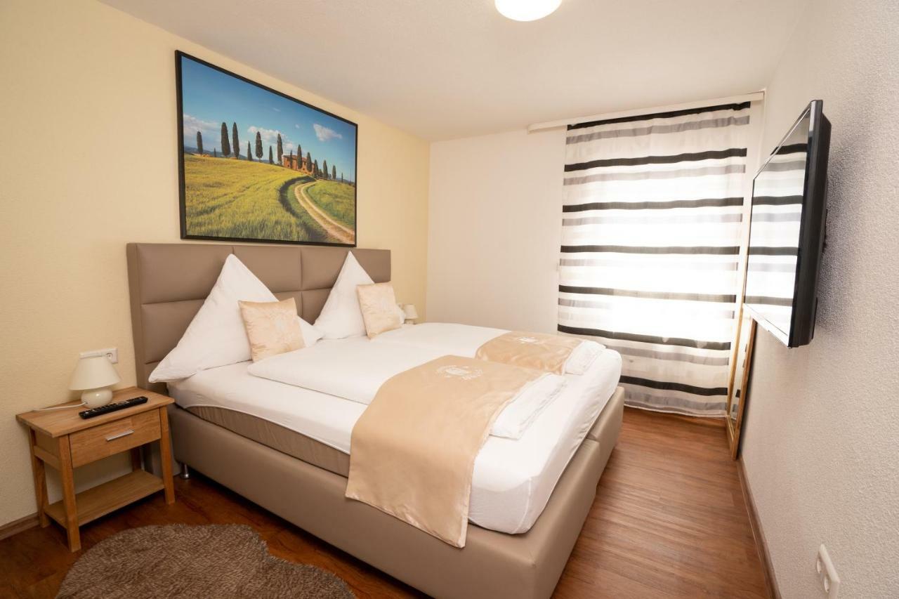 Baeren Hotel Hechingen Buitenkant foto